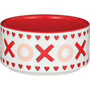 Destination Holiday Valentine's Stackable Ramekin - XO