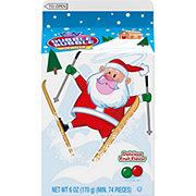 Dubble Bubble Gumballs Christmas Milk Carton