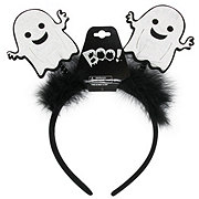 Boo! Ghosts Antenna Headband