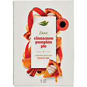 Dove Limited Edition Beauty Bar - Pumpkin Pie