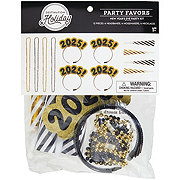 Destination Holiday 2025 New Year's Eve 4-Person Party Kit