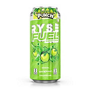 Ryse Fule Zero Sugar Energy Drink - Sour Patch Sour Green Apple