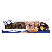 Entenmann's Donuts Classic Variety Pack