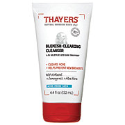 Thayers Blemish Clearing Cleanser