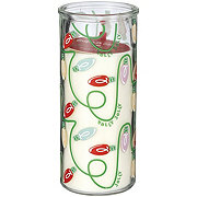 Destination Holiday Sugar & Spice Scented Christmas Lights Candle