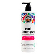 SoCozy Kids Curl Shampoo