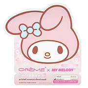 The Crème Shop x My Melody Limited Edition Sheet Mask - Berry Kawaii