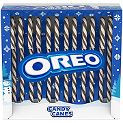 OREO Christmas Candy Canes