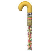 Haribo Goldbears Christmas Candy Cane Tube