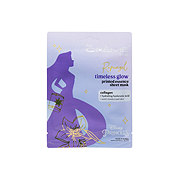 The Creme Shop x Disney Rapunzel Timeless Glow Collagen Sheet Mask