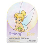 The Creme Shop Disney Tinker Bell Timeless Twinkle Sheet Mask