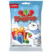 Ring Pop Christmas Candy