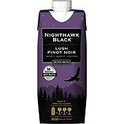 Bota Box Bota Mini Nighthawk Black Lush Pinot Noir