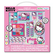 Hello Kitty Cosmetic Set