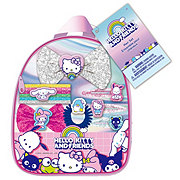 Hello Kitty And Friends Hair Set Gift Bag