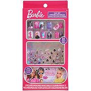 Barbie Nail Set