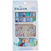 Disney Frozen Nail Set