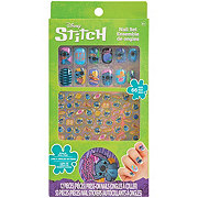 Disney Stitch Nail Set