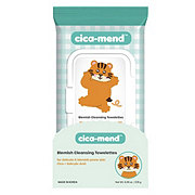 The Creme Shop Cica-Mend Blemish Cleaning Towelettes