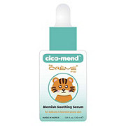 The Crème Shop Cica-Mend Blemish Soothing Serum