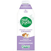 Nutpods Nutpods Toasted Marshmallow Creamer
