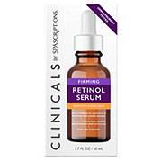 SpaScriptions Clinicals Firming Retinol Serum