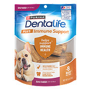 DentaLife Plus Immune Support Small/Medium Dog Treats