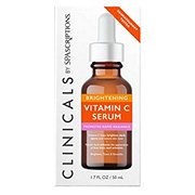 SpaScriptions Clinicals Brightening Vitamin C Serum