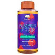 Tree Hut Pumpkin Pop Foaming Gel Wash