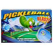 Pickleball Blast The Pickle Smackdown Game