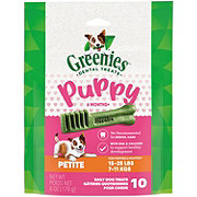 GREENIES Puppy Petite