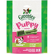 GREENIES Puppy Teenie