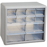 Destination Holiday 12 Compartment Storage Bin