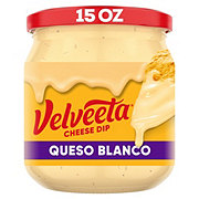 Velveeta Queso Blanco Dip