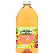 Old Orchard Juice Cocktail - White Grape Peach
