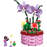 LEGO Disney Encanto Isabela's Flowerpot Set