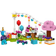 LEGO Animal Crossing Julian's Birthday Party Set