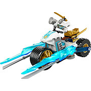 LEGO NINJAGO Zane's Ice Motorcycle Set