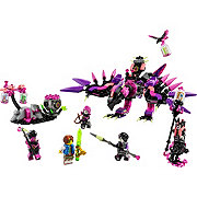 LEGO DDREAMZzz The Never Witch's Nightmare Creatures Set