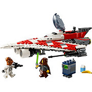 LEGO Star Wars Jedi Bob's Starfighter Set