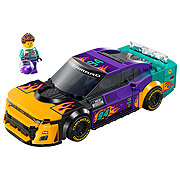 LEGO Speed Champions NASCAR Next Gen Chevrolet Camaro ZL1 Set