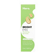 Hero Bright Eyes Illuminating Eye Cream