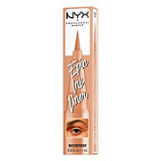 NYX Epic Ink Liner - Lil Toasty