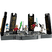 LEGO Star Wars Ahsoka Tano’s Duel on Peridea Set