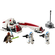 LEGO Star Wars BARC Speeder Escape Set