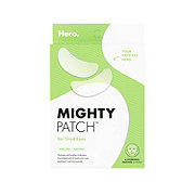 Hero Mighty Patch for Tired Eyes