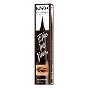 NYX Epic Ink Liner - Dark Chocolate