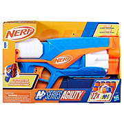 Nerf N Series Agility Blaster