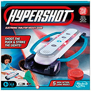 Hypershot Electronic Tabletop Hockey Game