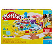 Play-Doh Fold 'N Go Playmat Starter Set